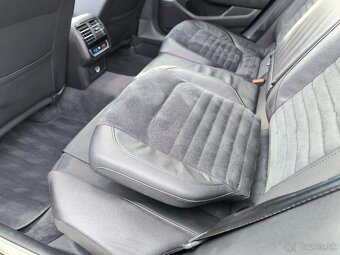 VW Passat Variant DSG 140KW 4motion 2018 Highline - 10