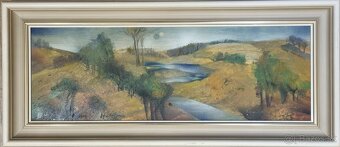 Predám rôzne grafiky a obrazy. - 10