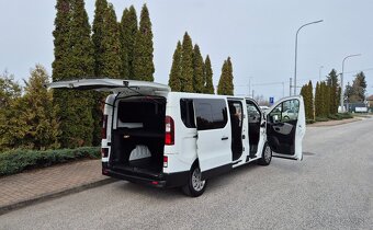 Renault Trafic 1.6 dCI, L2H1 Energy 9-miestny - 10