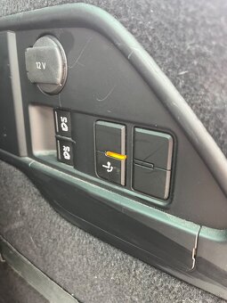 VW Touareg 3.0tdi 180kw - 10