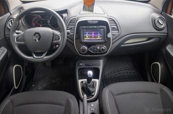 Renault Capture - 10