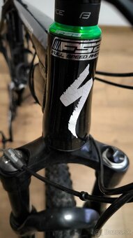 Specialized Rockhopper - 10