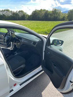 Citroën C-Elysée 1.2 - 10