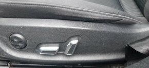 Audi  A4 Avant 2,0 TDI 110kw/150PS, čierna metaliza - 10