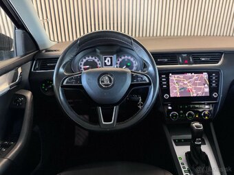 Škoda Octavia 2.0 TDI DSG 2019 110kw - 10