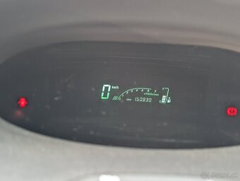 Toyota Yaris 1.0 VVT-i rok 2004 /STK 2026/iba 150xxx km - 10