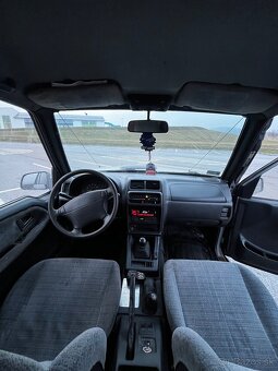 Suzuki vitara 2.0td - 10