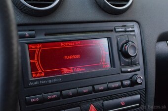 Audi a3 2.0TDI 103kw - 10