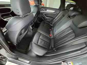 Audi A6 Avant 50 3.0 TDI mHEV Design quattro - ODPOČET - 10