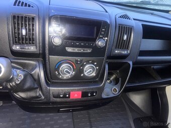 Citroën Jumper 2.0 BlueHDi 130 35+ L4H3 - 10