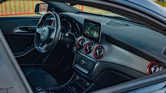 Mercedes-Benz CLA 250 Sport 4-matic A/T / odpočet DPH - 10