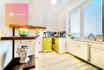 Predaj 2 izbový byt s balkónom v Seredi s dlhodobým nájomcom - 10