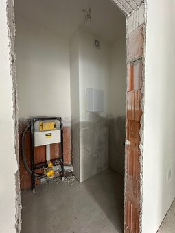 Posledný Nadštandardný 2 izbový byt v centre ul. Olbrachtova - 10
