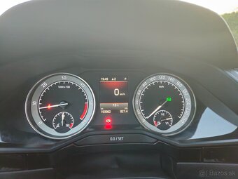 Škoda Superb 3 2.0tdi 140kw 4x4 DSG L&K - 10