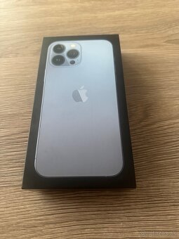 Iphone 13 Pro max 256gb - 10