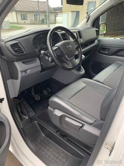 Opel Vivaro 2.0cdti - 10