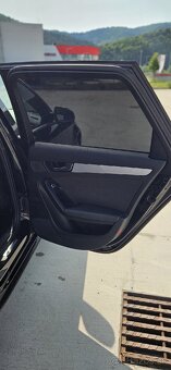 Audi A4 avant quatro - 10
