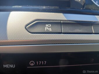Volkswagen Passat 2.0Tdi 110kw DSG 2018 - MATRIX VIRTUAL 360 - 10
