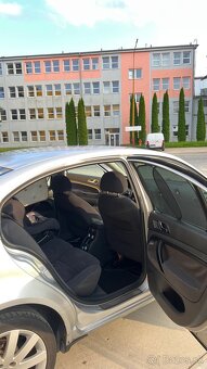 Škoda Superb 1.8T 110kw - 10