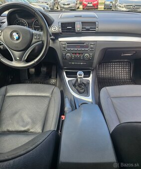 BMW 116d 2.0 85kW - 10