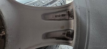 Letna sada bmw x6 x5 5x120 r20 - 10