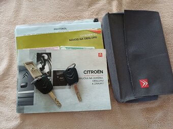 Citroen C1 - 96 000 km - 10