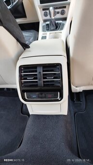 Volgswagen Passat B8 Variant 2.0 TDI 110 kw DSG 2019 - 10