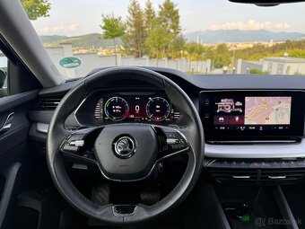 2022 Octavia Tsi hybrid - 10