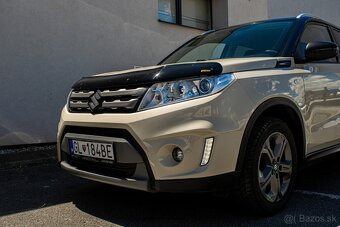 Suzuki Vitara 1.6 DDiS Elegance 4WD - 10
