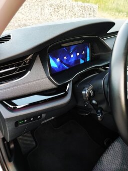 Škoda Octavia 2,0 TDI 110kW 7DSG Style+ - 10