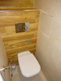 MODERNE NOVO zariadený byt, Ružinov - 10
