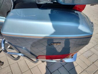Yamaha XVZ 1300 - 10