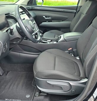 ✅️Hyundai Tucson 1.6 T-GDi Mild Hybrid 132kw 4x4, SK-auto✅️ - 10