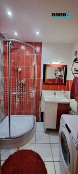 2-izbový byt s lodžiou po čiastočnej rekonštrukcii centrum l - 10