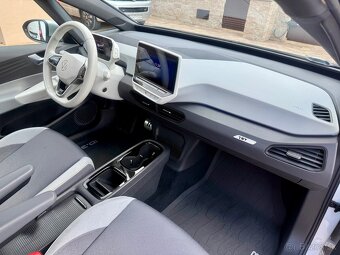 Volkswagen ID.3 Pro.Performance 150kw - 10