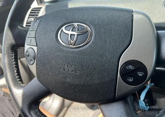 Toyota Prius 1.5i HYBRID AUTOMAT KLIMA ALU hybridní automat - 10