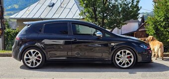 Seat Leon 2.0 tdi - 10