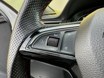 Škoda Rapid 1.0TSI/81kW MONTE CARLO 1.Maj. r.v. 2018 - 10