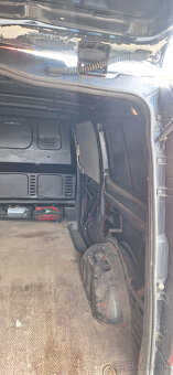 Mercedes Vito - 10