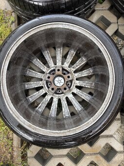 5x112 kolesa R19 - 10