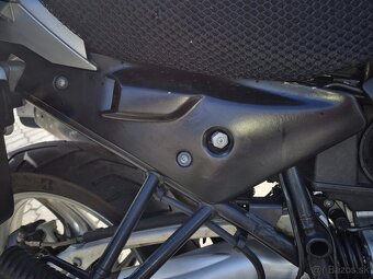 Bmw r1200gs - 10