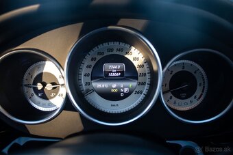 Mercedes-Benz CLS Coupé 350d 4MATIC - 10
