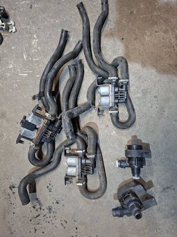 Rozpredám bmw x5 e53 - 10