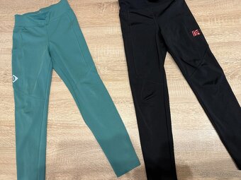 Dievčenský balík oblečenia vo veľkosti 134/140 - 10