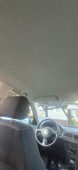 VW GOLF IV, 1.6 16V, 77kW, r.v. 11/2002 - 10