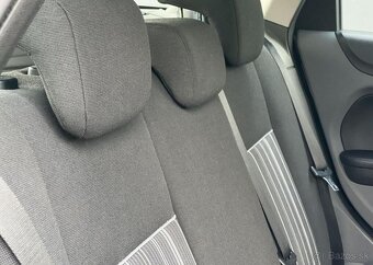 Ford Focus 1.8TDCi 85kw KLIMATIZACE ALU nafta manuál 85 kw - 10