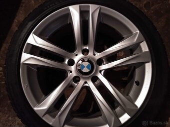 BMW E91 330xd M-paket - 10