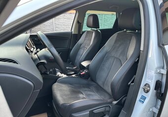 Seat Leon FR 2.0TDI 110kw - 10