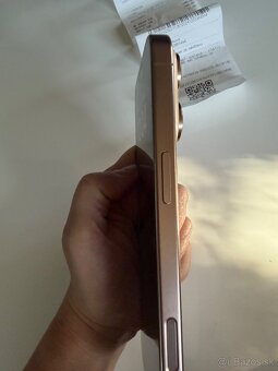 iPhone 16 pro Max 256G - 10