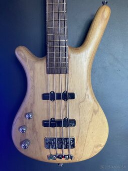 ľavoruký Warwick Corvette Standard, 2003, Nemecko - 10